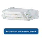 McKesson Incontinence Pads for Adult Women and Men [Pack of 80] Bladder Control and Postpartum Liners, Heavy Absorbency