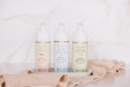 Honestly pHresh Natural Prebiotic & Probiotic Foaming Feminine Wash, pH Balanced with Essential Minerals, Safe for Sensitive Ski