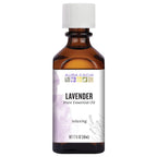 Aura Cacia Lavender Essential Oil, 100% Pure Lavandula Angustifolia Oil - Aromatherapy for Diffusers, Body Care, Skincare, Custo