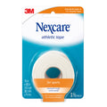 Nexcare Athletic Cloth Tape, Tears Easily, 1 Roll
