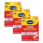 Dr. Scholl's Duragel Corn Remover 18 Count