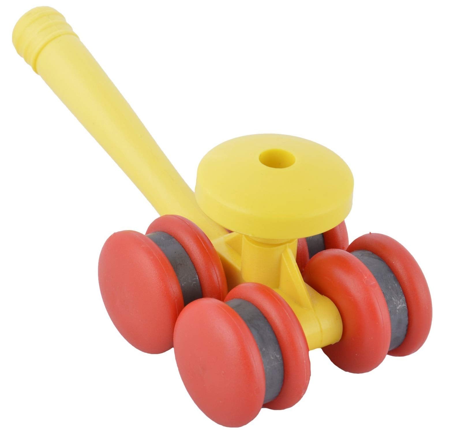 Aci Acupressure Body Spine Roller  Deluxe Soft