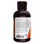 NOW Foods Supplements, Liquid Melatonin, 3 mg Per Serving, Fast Absorbtion and Great Taste, 2-Ounces