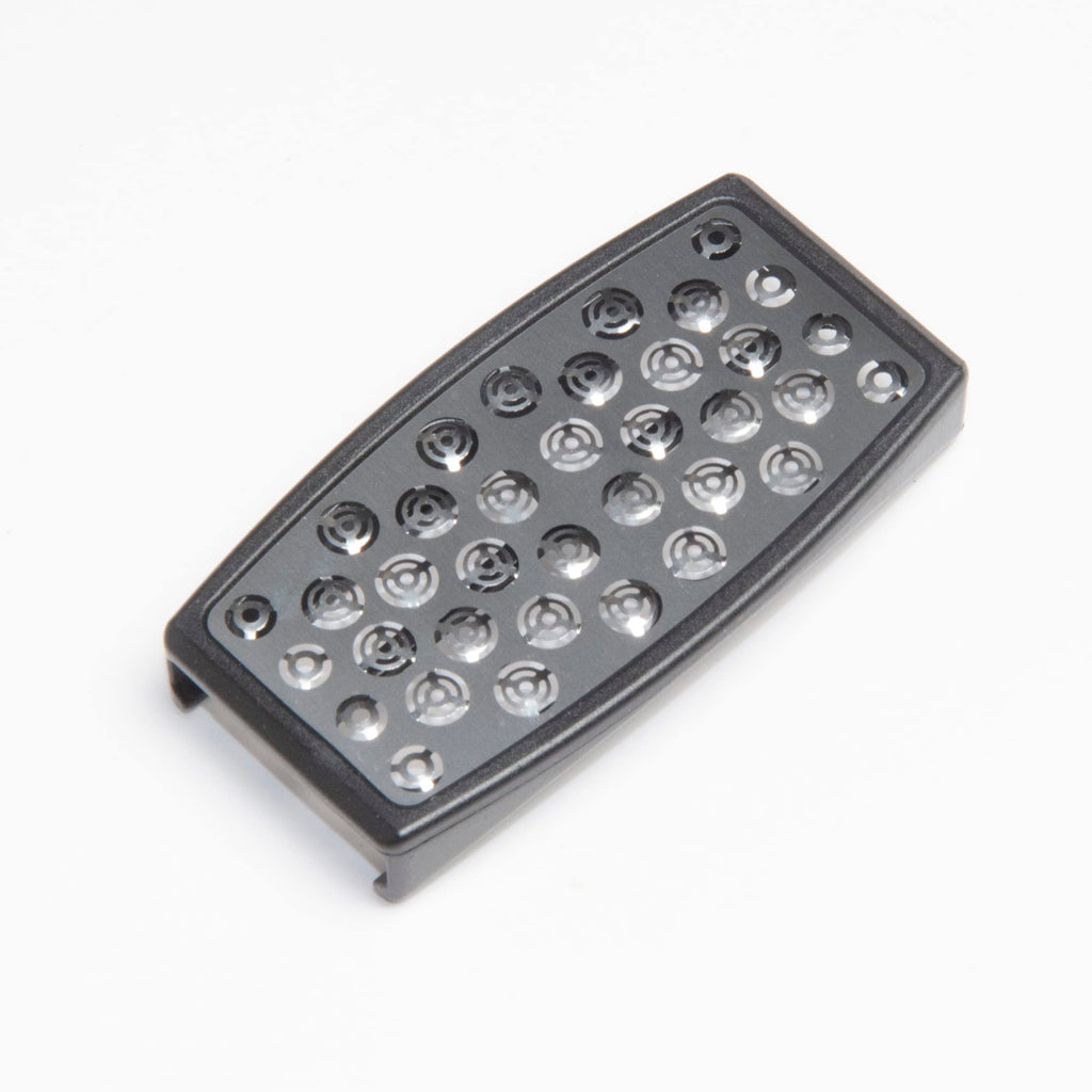 Diane Smart Cutter Replacement Head, C185, Silver