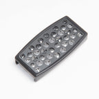 Diane Smart Cutter Replacement Head, C185, Silver