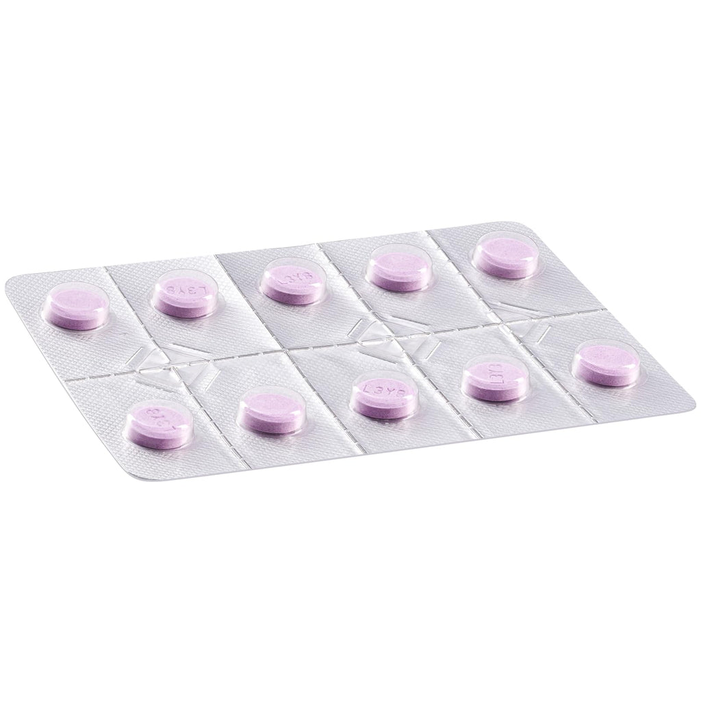 Berkley Jensen Allergy Relief Childrens Chewables Loratadine, Non Drowsy 24 Hour Kids Allergy Medicine, 80 Grape Antihistamine