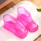 Beavorty Pedicure Tub Spa Bath: Portable Foot Massage, Soaking Shoes