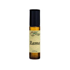 Ancient Essence Rama Roll On Essential Oil for Men & Women Vibrant Mystique Fragrance Aromatherapy Calm & Relaxing Rejuvenates S