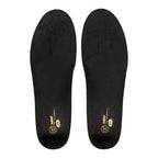 SIDAS Unisex 3Feet Slim Mid-Arched Feet Breathable Cushioned Everyday Insoles | Cutting Line for Making Half-Insoles, X-Large