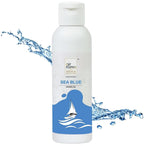 Air-Roma Pure, Natural And Undiluted Aroma Diffuser Oil (100Ml, Sea Blue) Home Fragrance, Aromatherapy, Helps In Concentration &