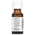 Aura Cacia Pure Essential Oil, Lemon Eucalyptus, 0.5 fl oz (15 ml)