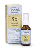 LIDDELL HOMEOPATHIC STOMACH DISTRESS, 1 OZ6