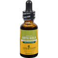 Herb Pharm Certified Organic Gotu Kola Liquid Extract for Musculoskeletal System Support, 1 Fl Oz