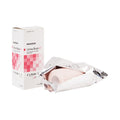 McKesson Unna Boot with Zinc Oxide and Calamine, Non-Sterile, 4 in x 10 yd, 1 Roll, 12 Packs, 12 Total