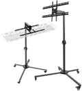 Red Light Therapy Stand, Red Light Panel Stand Holder, Fits 99% of Panels