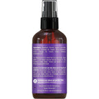 Seven Minerals Relaxing Leg Magnesium Spray, Powerful Blend of Essential Oils (Orange, Cedarwood, & Lavender), That Calms Legs N