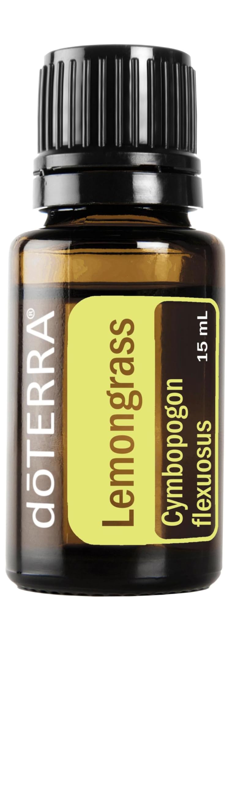 doTERRA - Lemongrass Essential Oil - 15 mL