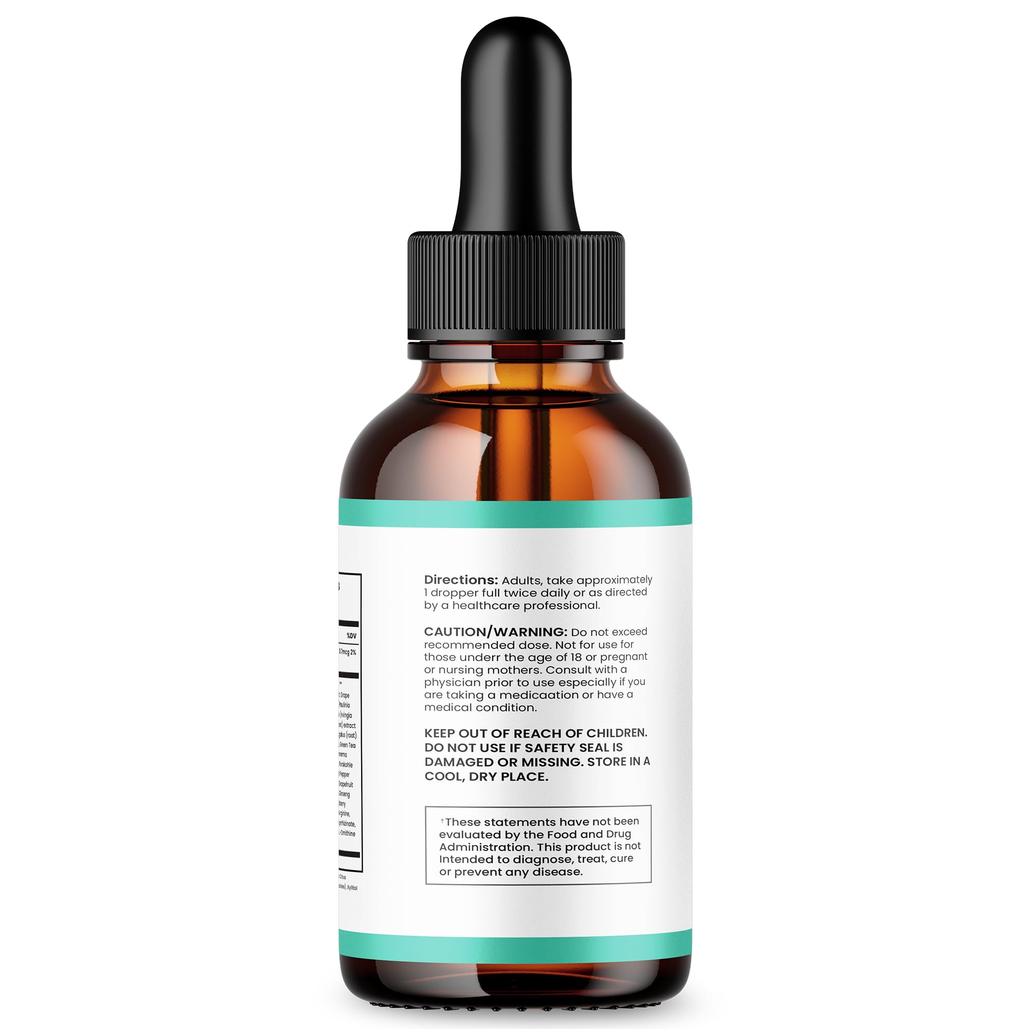 (3 Pack) Zencortex For Tinnitus Relief - Official Formula - Zencortex Drops for Ears, Zen Cortex 24 Tinnitus Drops Liquid Supple