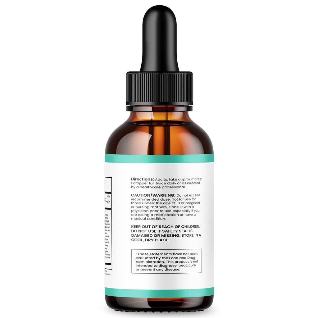 (3 Pack) Zencortex For Tinnitus Relief - Official Formula - Zencortex Drops for Ears, Zen Cortex 24 Tinnitus Drops Liquid Supple