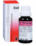 Dr. Reckeweg R41 Drop  22 Ml |Pack Of 1