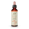 Bach Original Flower Remedy Dropper 20 ml Flower Essence, Rock Rose, 0.7 Fl Oz