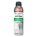 Coleman Insect Repellent Spray - 40% DEET Insect Repellent Spray, Protection Against Ticks, Mosquitoes, chiggers, gnats, Fleas, 