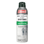Coleman Insect Repellent Spray - 40% DEET Insect Repellent Spray, Protection Against Ticks, Mosquitoes, chiggers, gnats, Fleas, 