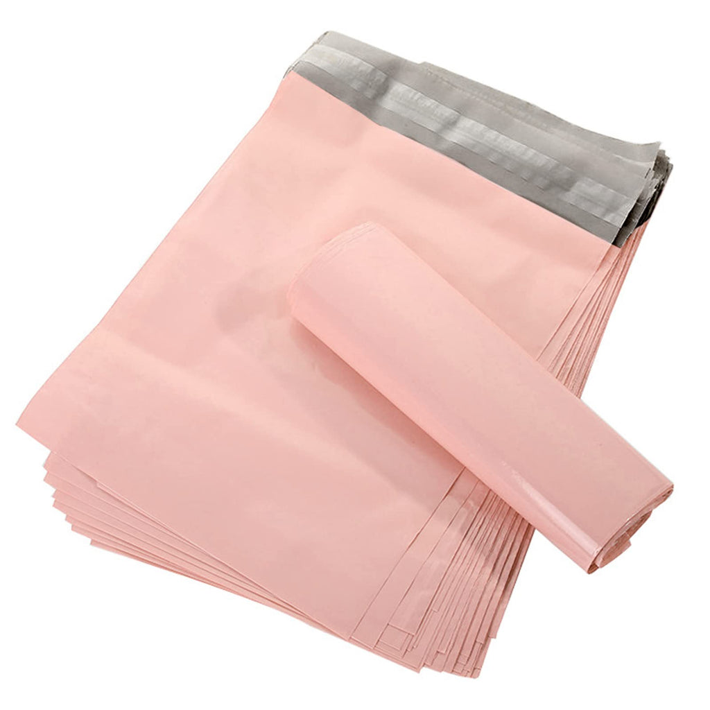 Hipruict Sanitary Napkin Disposal Bags, 200 Pcs Pink Feminine Hygiene Disposal Bags, Self-sealing Seals, Women Sanitary Disposal