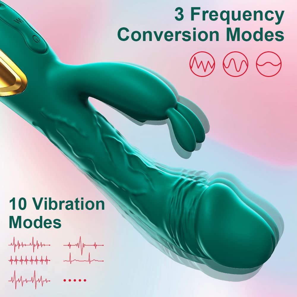 Handheld Muscle Massager Waterproof Rechargeable DTW32