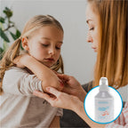 Anasept-Antimicrobial Skin and Wound Cleanser, 8 oz. Bottle with Finger Sprayer, Wound Spray, Sterile Rinse, Healing Spray for H
