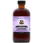 Sunny Isle Lavender Jamaican Black Castor Oil 8oz