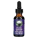 Flower Essence Services Mountain Pennyroyal, Flower Essence, 1 fl oz (30 ml)