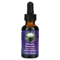Flower Essence Services Mountain Pennyroyal, Flower Essence, 1 fl oz (30 ml)