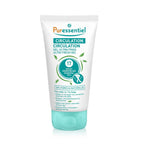 Puressentiel Soothing Gel for Tired Feet, Ankles, Legs - Aromatherapy Lotion with 17 Essential Oils for Body and Skin - Instant,
