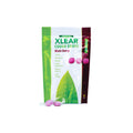 Xlear Xylitol Sugar-Free Cough Drops for Adults and Kids, Sugarless Dry Mouth Lozenges for Sore Throat Relief, Non-GMO, Gluten-F
