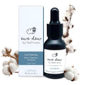 Laundry Essential Oils for Dryer Balls 15ml Cottontail - Blend of Laundry Fragrance Oil and Essential Oils for Laundry Wool Ball