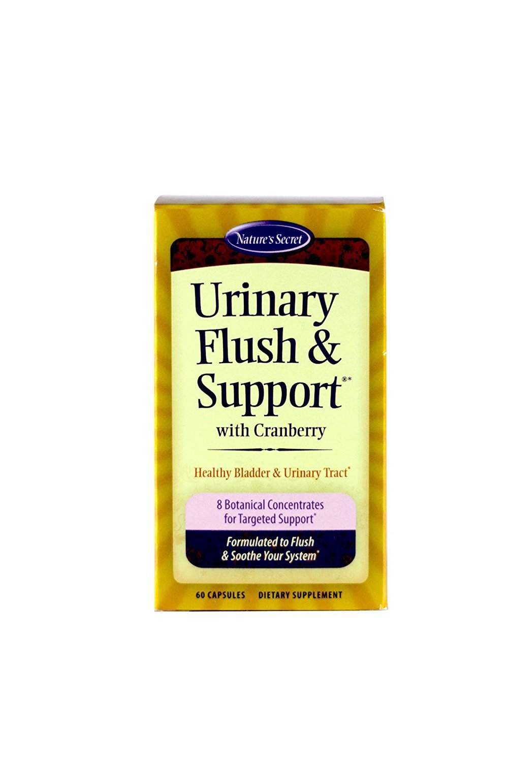 Ultimate Urinary Cleanse