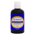 Dr. Singhas Mustard Rub, Therapeutic Body Massage Oil - with Best Essential Oils for Sore Muscles & Stiff Muscle Relief (6 Ounc