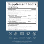 Nucific® Bio-X4 4-in-1 Weight Management Probiotic Supplement, 90 Count.