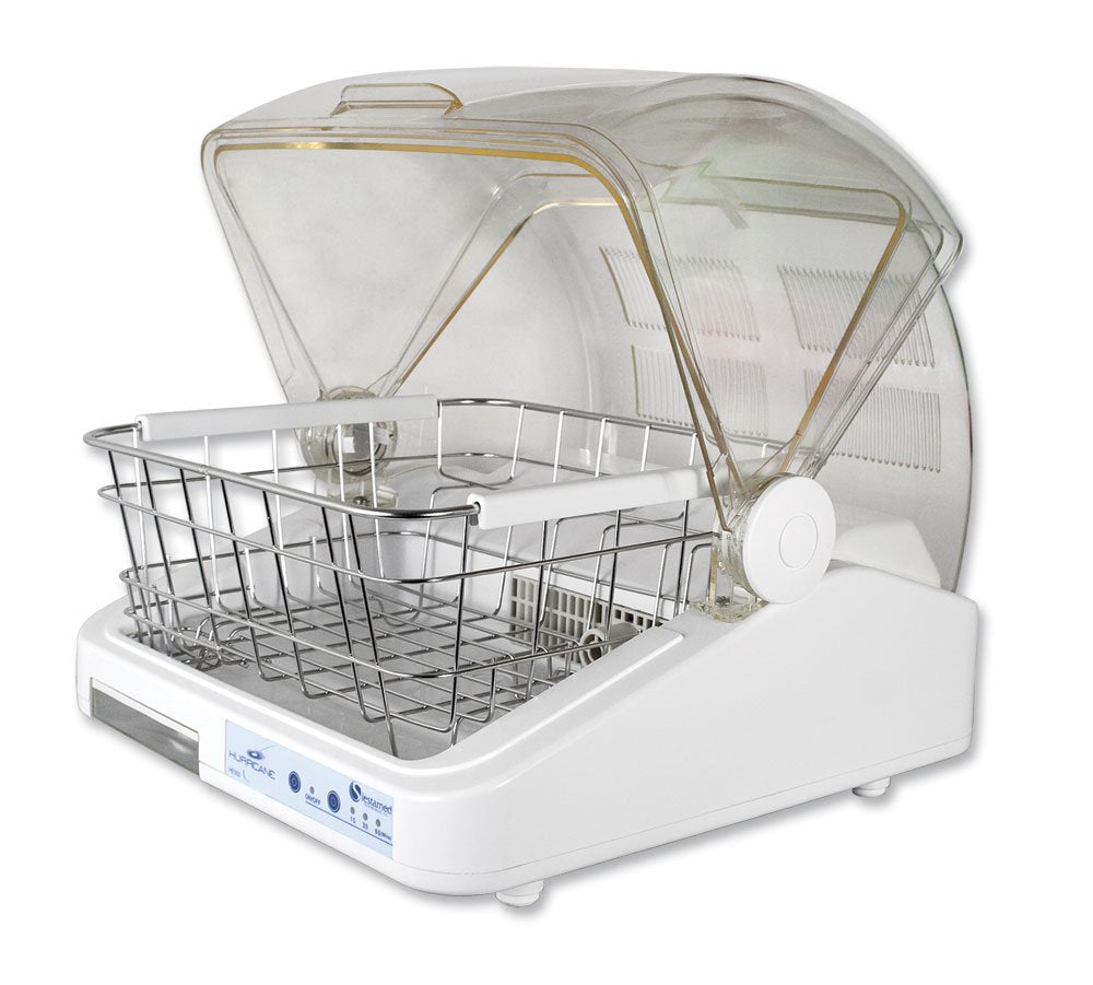 The Hurricane CPAP Equipment Dryer