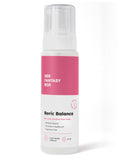 Her Fantasy Box | Boric Balance Yoni Foam Wash - Naturally Safe, pH-Balancing, Gentle Cleansing Formula for Daily Care, Odor Con