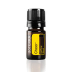 doTERRA - Cheer Essential Oil Uplifting Blend - Optimistic Aroma Promotes Feelings of Cheerfulness and Happiness, Counteracts Ne