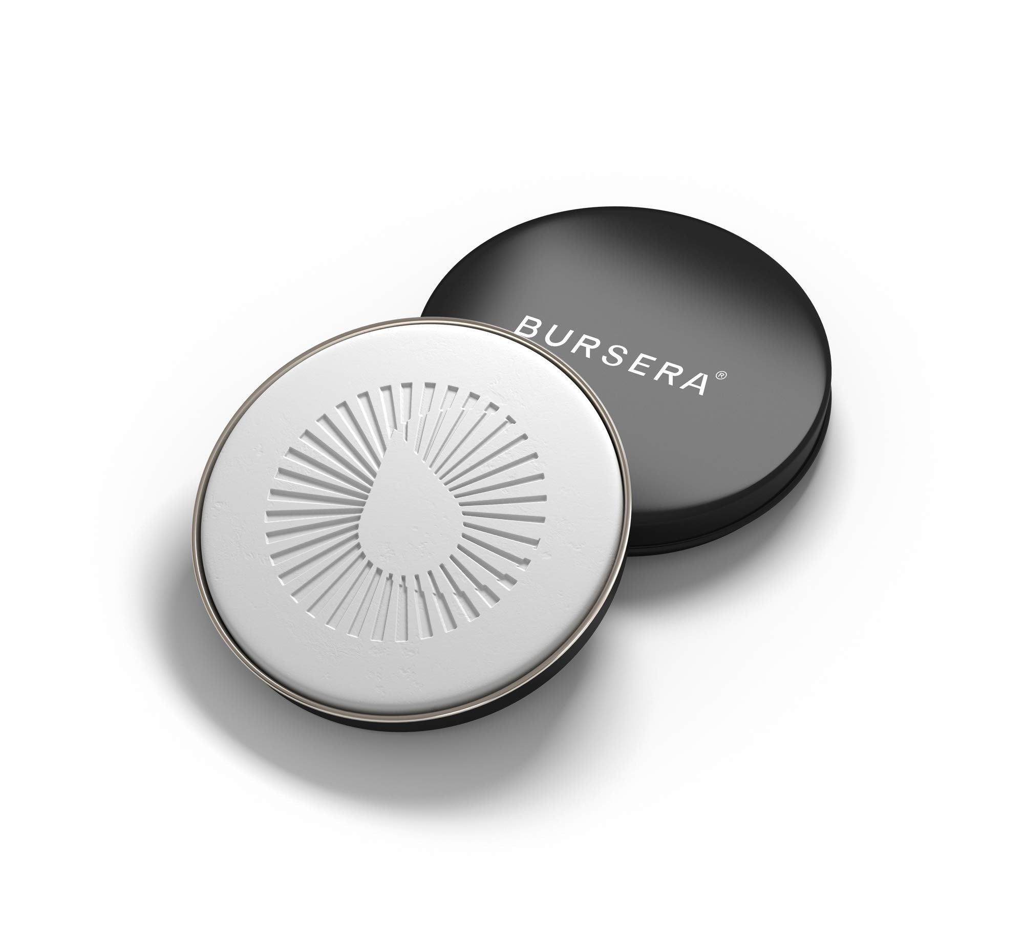 Bursera Essential Oil Diffusing Stone, Portable Non-Electric Essential Oil Diffuser, Tree Planted with Every Order, Natural Wate