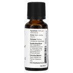 NOW Essential Oils, Cedarwood Oil, 1-Ounce