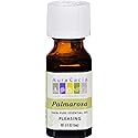 Aura Cacia Essential Oil Palmarosa .5 Fz5