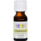 Aura Cacia Essential Oil Palmarosa .5 Fz5