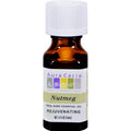 AURA CACIA ESSENTIAL OIL,NUTMEG, .5 FZ5