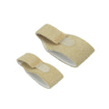 3-Point Products 3pp Toe Loops for Hammertoes, Broken or Overlapping Toes, Narrow Pack of 5