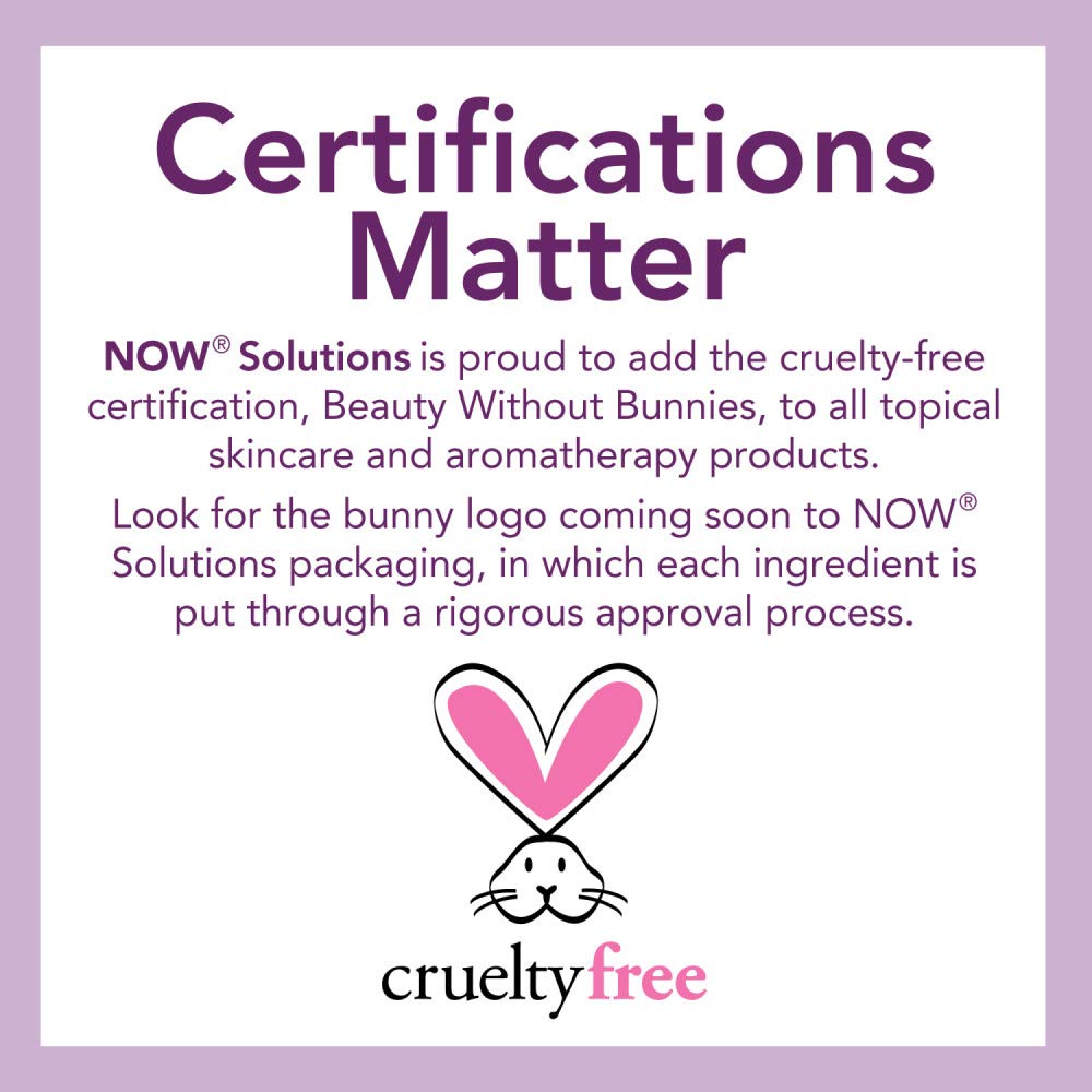 NOW Foods Essential Oil, Clove, 4 Fluid Ounce + 1 Glass Dropper