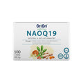 Sri Sri Tattva Shuddhta Ka Naam Naoq19  Anti Viral,10 Strips X 10 Number|500Mg, 60 Grams